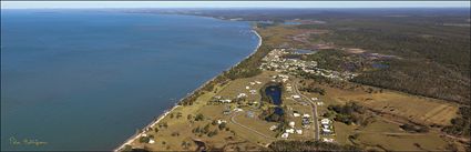 Burrum Heads - QLD 2014 (PBH4 00 17905)